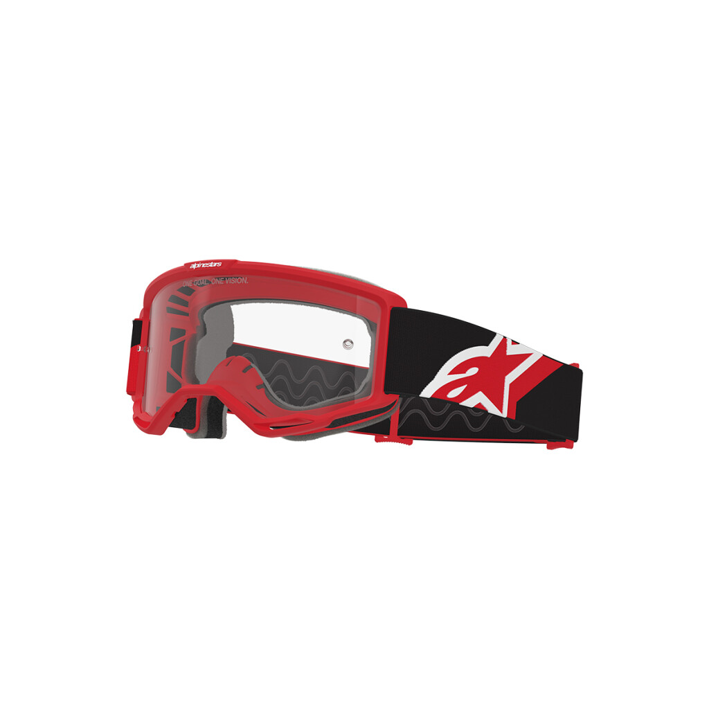 alpinestars アルパインスターズ ヴィジョンOTG ゴーグル オフロードゴーグル アパレル