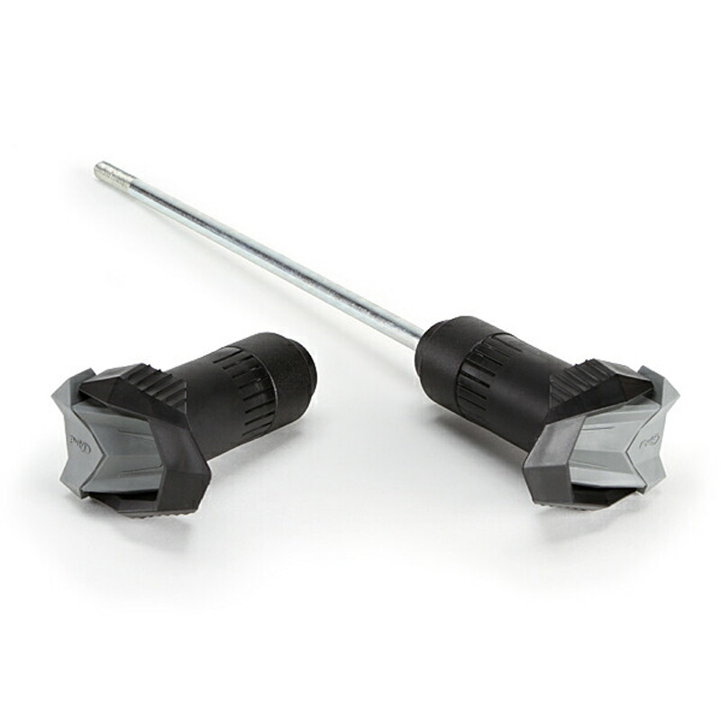 楽天市場】Puig プーチ クラッシュパッド ZZR1400/ZX-14 KAWASAKI