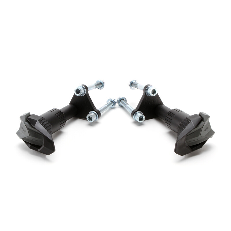 Puig プーチ フレームスライダー (FRAME SLIDERS) CB750 HORNET XL750 TRANSALP HONDA ホンダ エンジンスライダー・フレームスライダー フレーム