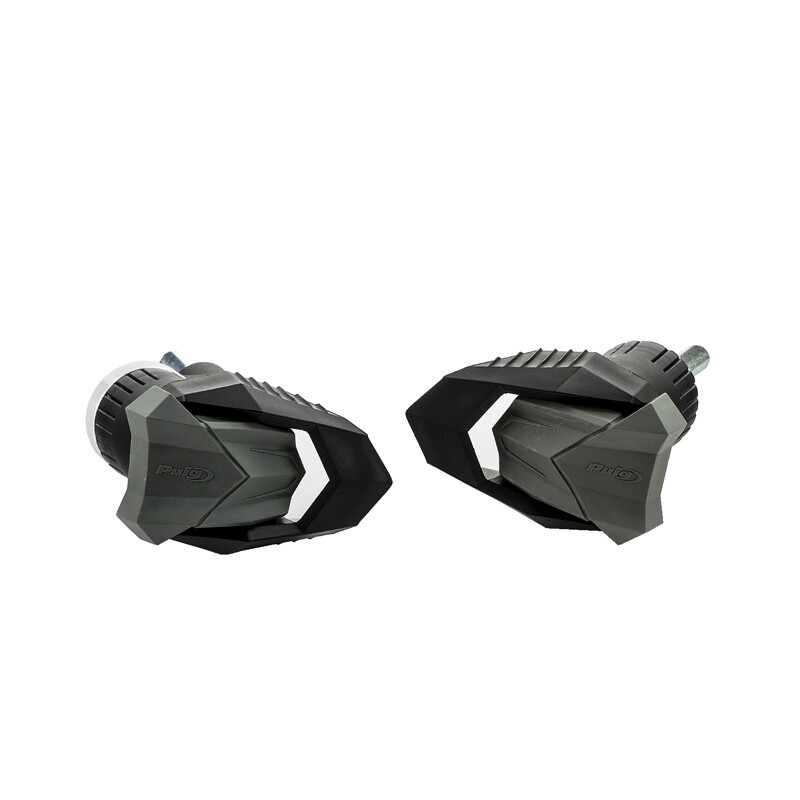 Puig プーチ フレームスライダー (FRAME SLIDERS) SVARTPILEN 125 401 VITPILEN DUKE 390 HUSQVARNA ハスクバーナ KTM エンジンスライダー・フレームスライダー フレーム