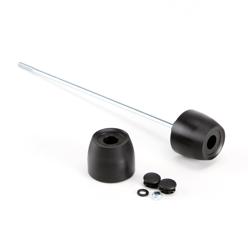 Puig プーチ フロント アクスルスライダー(PHB19タイプ) MT-10 SP YZF-R1 レースベース車 YZF-R1M YZF-R6 YAMAHA ヤマハ アクスルスライダー フレーム の商品写真