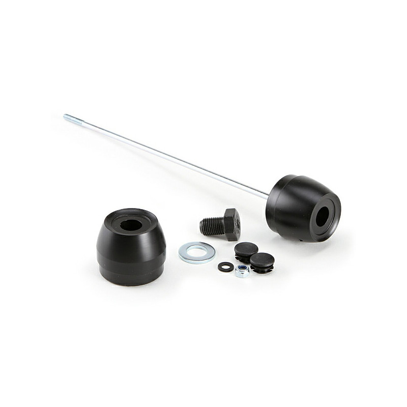 Puig プーチ フロント アクスルスライダー(PHB19タイプ) CB650R NEO SPORTS CAFE ECLUTCH NT1100 HONDA ホンダ アクスルスライダー フレーム|ウェビック 店