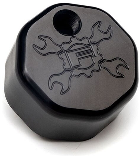 FEULING フューエリング ベンテッド ディップスティック 交換キャップ フィラーキャップ エンジンパーツ エンジン