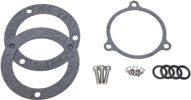 FEULING フューエリング BA エアクリーナーリビルドキット M8 70mm スロットルボディ エアクリーナーキット 吸気関連 エンジン
