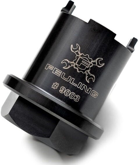 FEULING フューエリング VVT M8 カムボルトトルクリアクションツール その他ハンドツール ハンドツール