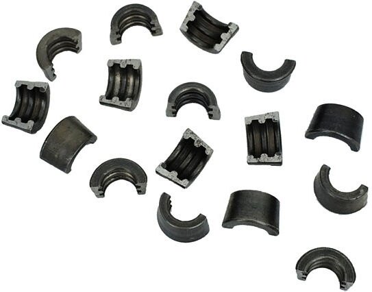 FEULING フューエリング OEMスタイル バルブキーセット 6mm その他減圧バルブオプション・補修部品 エンジンパーツ エンジン 14,610円