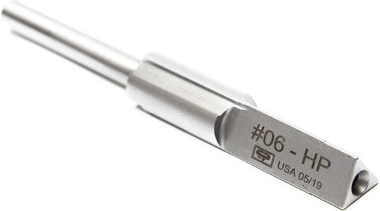 FEULING フューエリング パイロット用シートカッター 6mm その他工具|ウェビック 店