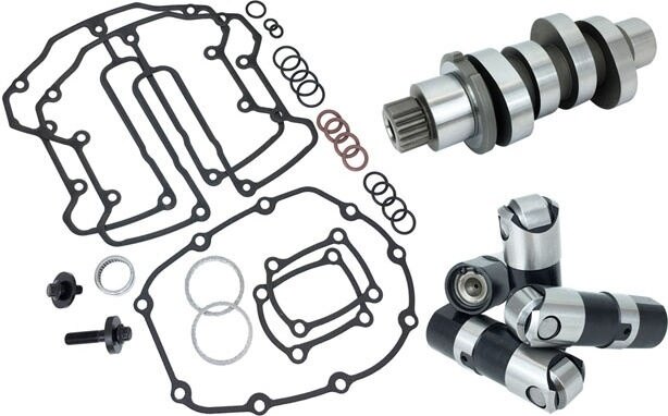 FEULING フューエリング M8 レースシリーズ 472 カムキット カムシャフト エンジンパーツ エンジン|ウェビック 店