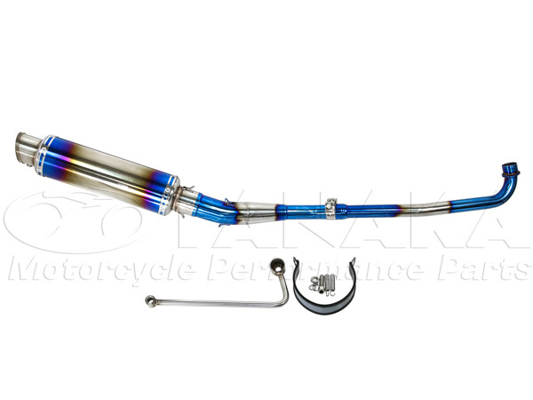 楽天市場】MADMAX Mr Quick製 ホンダ CC110 クロスカブ用 フル