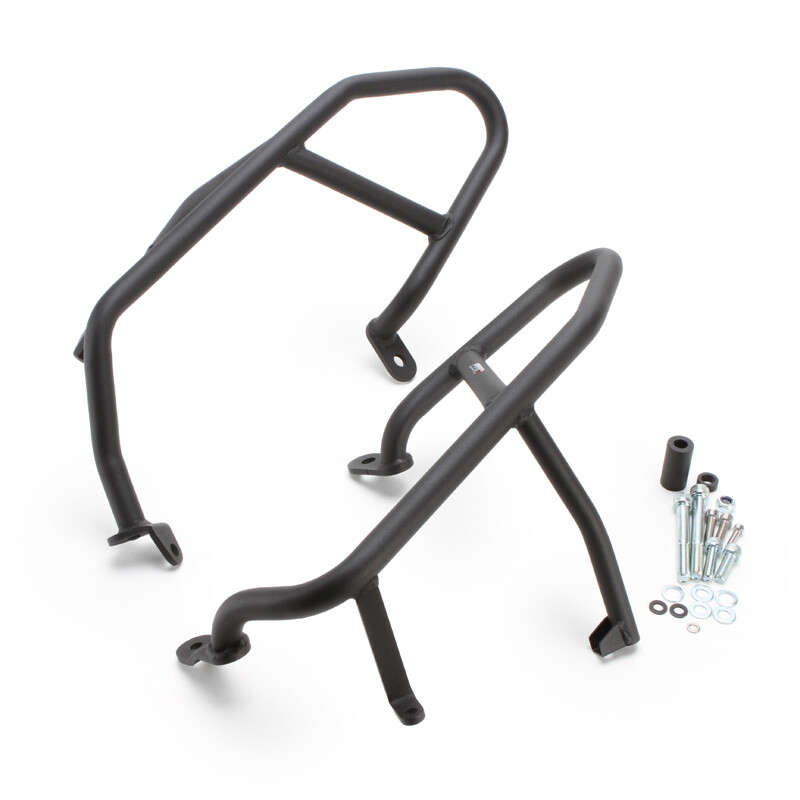 Puig プーチ エンジンガード(Engine guards) F750GS F800GS2024- F850GS BMW エンジンガード フレーム