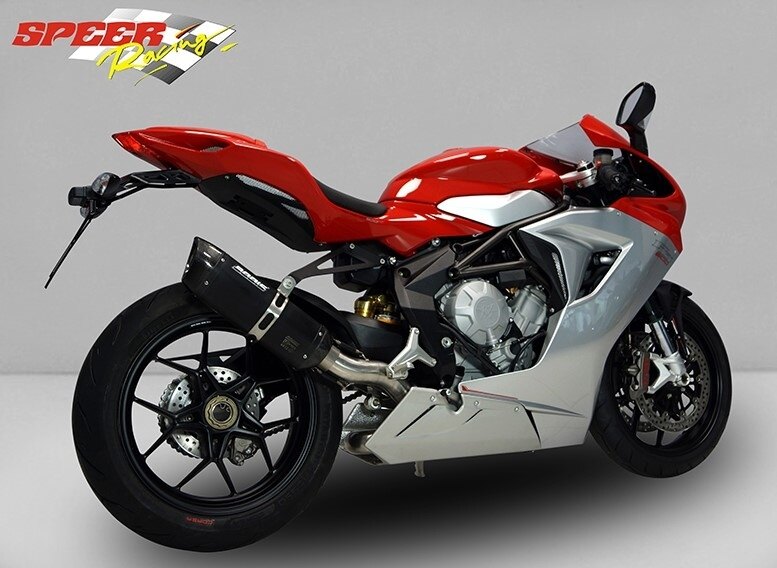 BODIS ボディス P-TEC II 触媒リプレスメントパイプ スリップオンマフラー ステンレスブラック マフラー