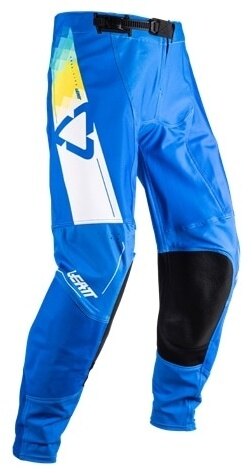 LEATT BRACE リアットブレイス 4.5 MXパンツ オフロードパンツ オフロードバイクウェア アパレル