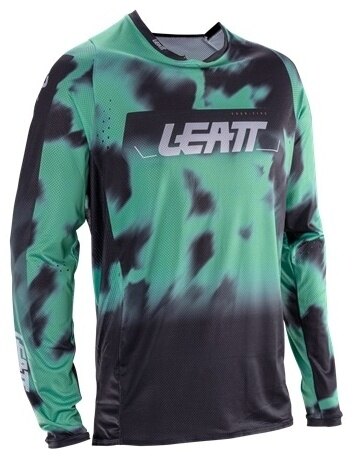LEATT BRACE リアットブレイス 4.5 MXジャージ オフロードジャージ オフロードバイクウェア アパレル