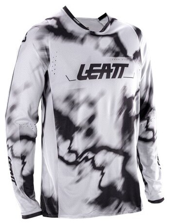 LEATT BRACE リアットブレイス 4.5 MXジャージ オフロードジャージ オフロードバイクウェア アパレル