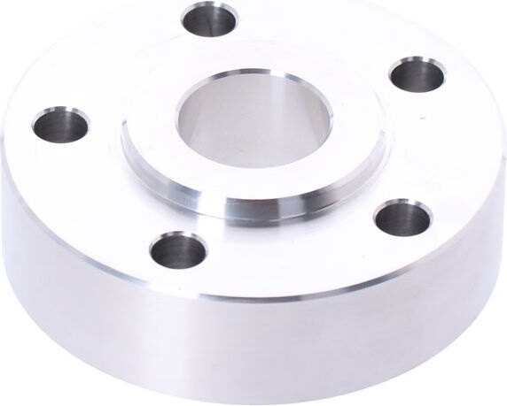 CPV シーピーブイ プーリー スペーサー 30mm オフセット(7/16 ホール) スプロケットオフセットスペーサー 駆動系