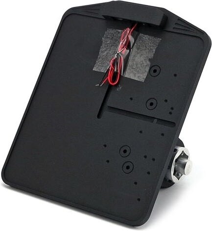 CPV シーピーブイ サイドマウントナンバープレートブラケット ナンバープレートホルダー 外装
