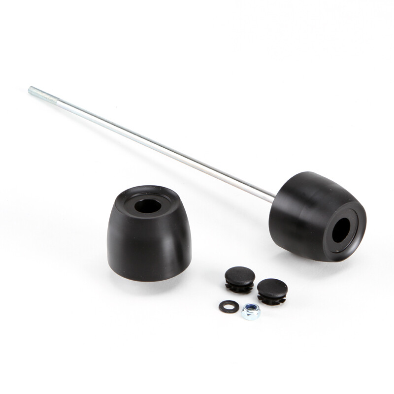 Puig プーチ フロント アクスルスライダー(PHB19タイプ) R1200RS R1200R R1250RS R1250R S1000XR BMW アクスルスライダー フレーム