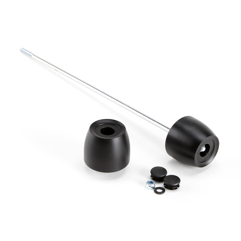 Puig プーチ リヤ アクスルスライダー(PHB19タイプ) G310GS G310R BMW アクスルスライダー フレーム