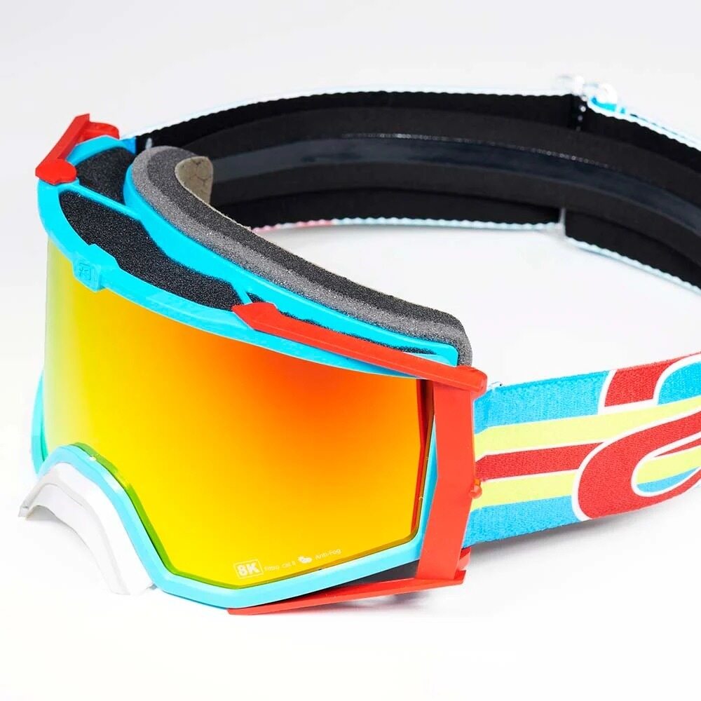 ariete アリート 8K TOP FLUO ゴーグル アパレル