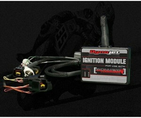 Dynojet ダイノジェット IGNITION MOD PCV YAM 6-72 インジェクションコントローラー・サブコン 吸気関連 エンジン｜ウェビック　店