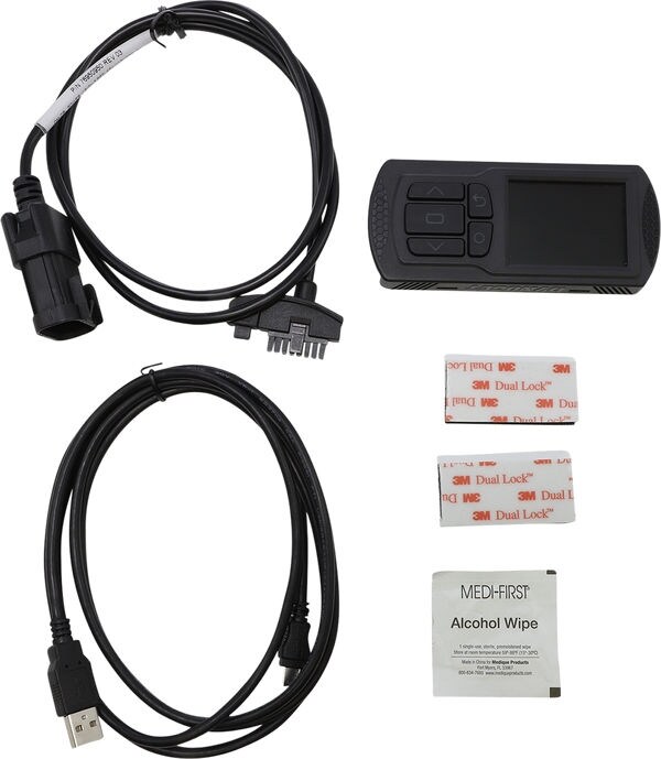 Dynojet ダイノジェット PV-3 POL RANGER 1000 インジェクションコントローラー・サブコン 吸気関連 エンジン