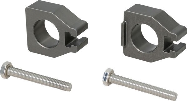 Dynojet ダイノジェット CHAIN ADJUSTER PAN AM 21＋ アクスルブロック・チェーンアジャスター 足回り