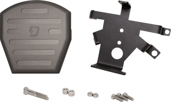 Dynojet ダイノジェット GUARD COIL KT PAN AM 21＋ その他イグニッションコイルオプション・補修部品 点火系 エンジン 45,751円