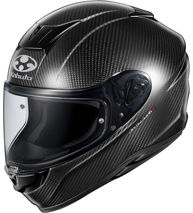 OGK KABUTO オージーケーカブト AEROBLADE-6R［カーボン］ヘルメット フルフェイスヘルメット ヘルメット
