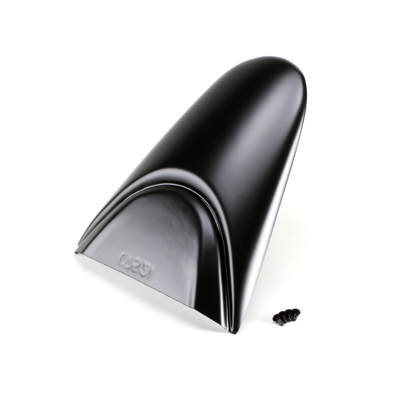 Puig プーチ エクステンドフェンダー(リヤ)(Rear Fender extension) Multistrada V4 Rally S MULTISTRADA V4S SPORT DUCATI ドゥカティ リアフェンダー フェンダー関連 外装