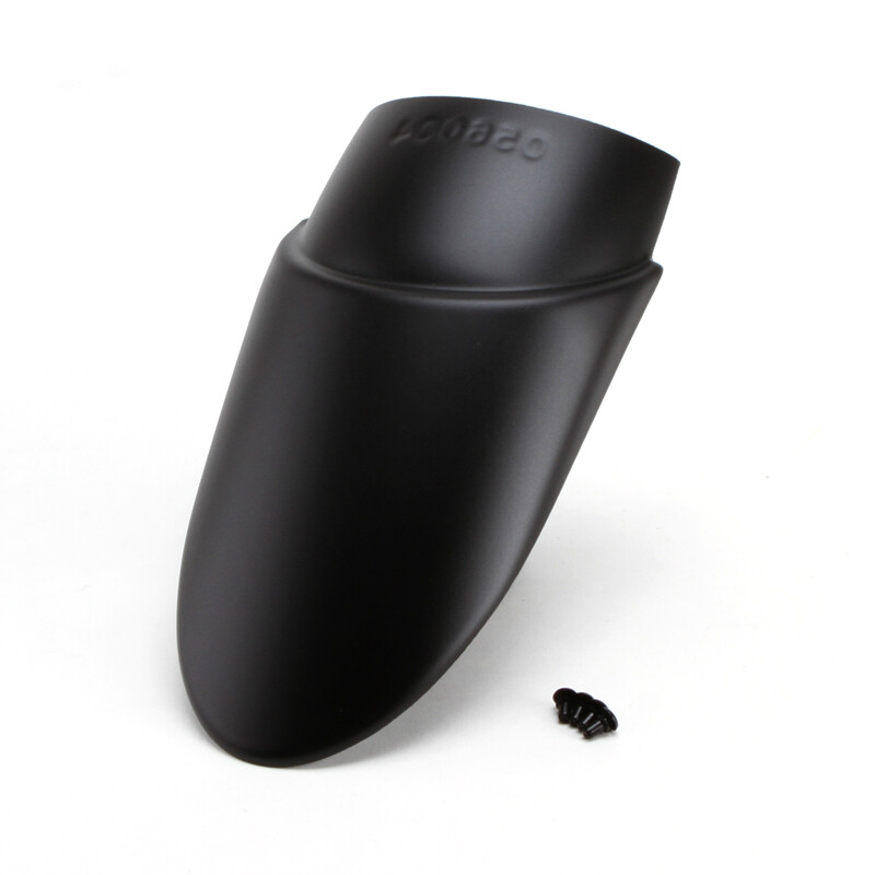Puig プーチ エクステンドフェンダー フロント(FRONT FENDER EXTENSION) SPEED 400 TRIUMPH トライアンフ フロントフェンダー フェンダー関連 外装 5,486円
