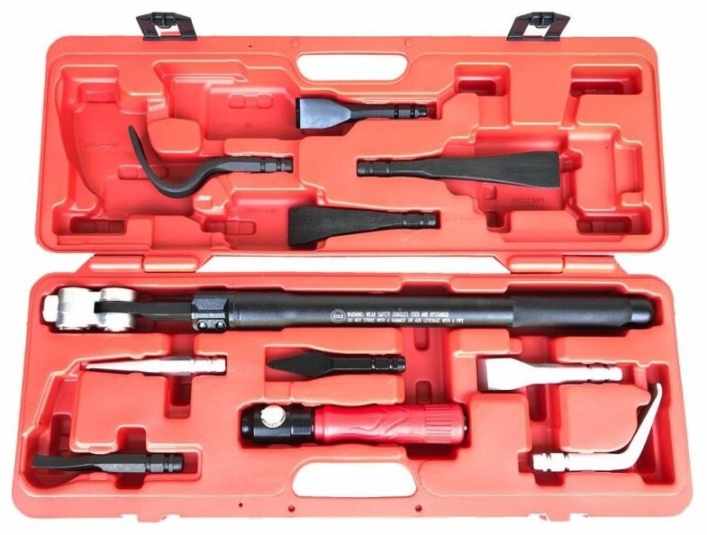 WORLD IMPORT TOOLS ワールドインポートツールズ 伸縮式プライバー DX セット工具|ウェビック 店