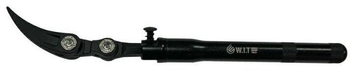 WORLD IMPORT TOOLS ワールドインポートツールズ 伸縮式フレックスプライバーM 40004 その他、バイク用特殊工具 バイク用特殊工具