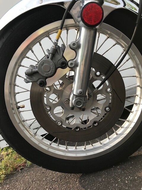 楽天市場】SPEED SHOP ITO スピードショップイトウ MK2系フォーク