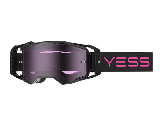 YESS.BRAND イエスブランド イエス ゴーグル APEX-1 SIGNATURE オフロードゴーグル アパレル
