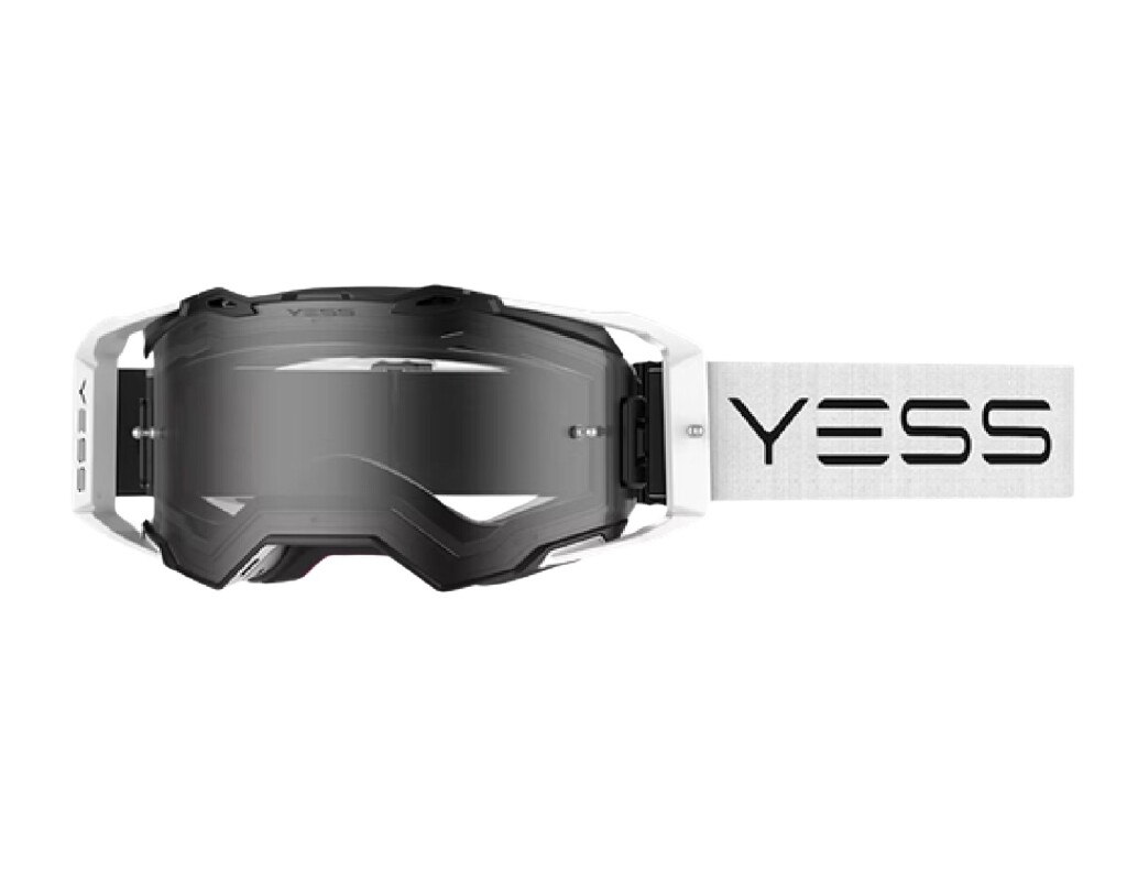 YESS.BRAND イエスブランド イエス ゴーグル APEX-1 MONO 2 オフロードゴーグル アパレル