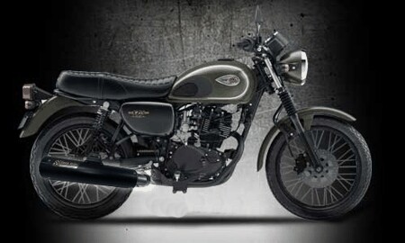 PROSPEED プロスピード Full System Exhaust Classic Series W175 C KAWASAKI カワサキ フルエキゾーストマフラー マフラー 26,622円