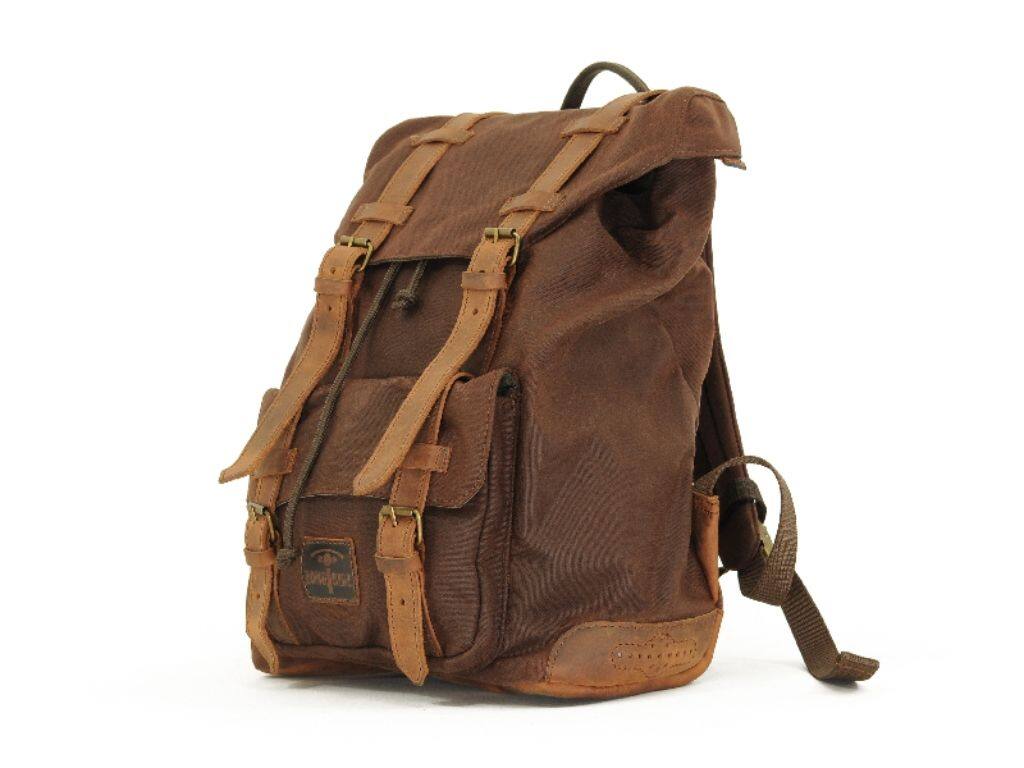 LONGRIDE ロングライド ヘリテージ バックパック・クラシック 13L リュックサック・ナップザック バッグ|ウェビック 店