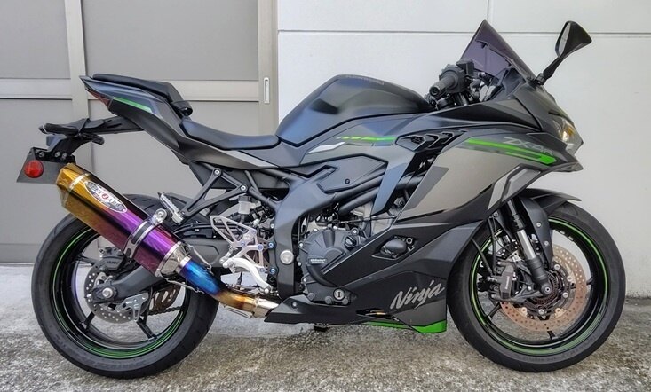 BEET ビート NASSERT(ナサート) Evolution TypeII フルエキゾーストマフラー レーシング CBR400R HONDA ホンダ マフラー サイレンサーカラー:パープルゴールド|ウェビック 店