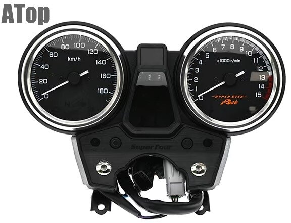 ATop エートップ スピードメーター CB400 Super Four HONDA ホンダ メーター・インジケーター関係 電装系