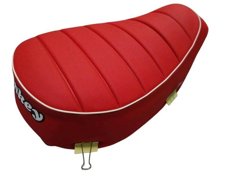 ThaiMinimoto タイミニモト Seat cover for Honda Monkey Z125 125 HONDA ホンダ シートカバー シート関連 外装