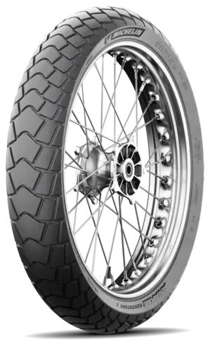 MICHELIN ミシュラン ANAKEE ADVENTURE 2 【90/90-21 M/C 54V TL/TT】 アナキー アドベンチャー2 タイヤ オフロードタイヤ・トレール/デュアルパーパス オフロードタイヤ