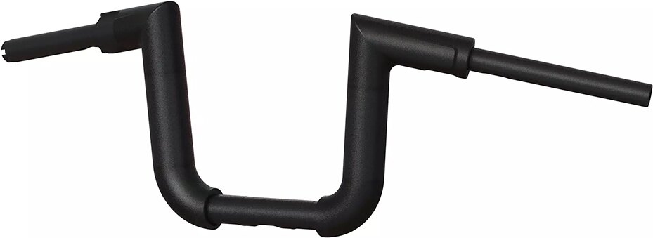 THUNDER BIKE サンダーバイク Atlas ハンドルバー HARLEY-DAVIDSON ハーレーダビッドソン ハンドル 高さ：25cm／カラー：マットブラック (50-70-860M)