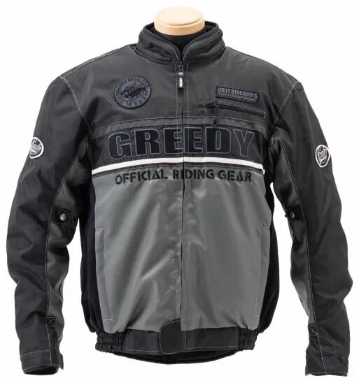 GREEDY グリーディー TOURING WINTER JACKET ウインタージャケット ジャケット アパレル｜ウェビック　店