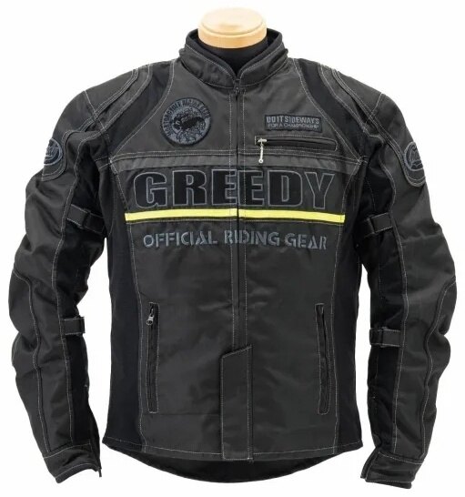GREEDY グリーディー SPORTS WINTER JACKET ウインタージャケット ジャケット アパレル