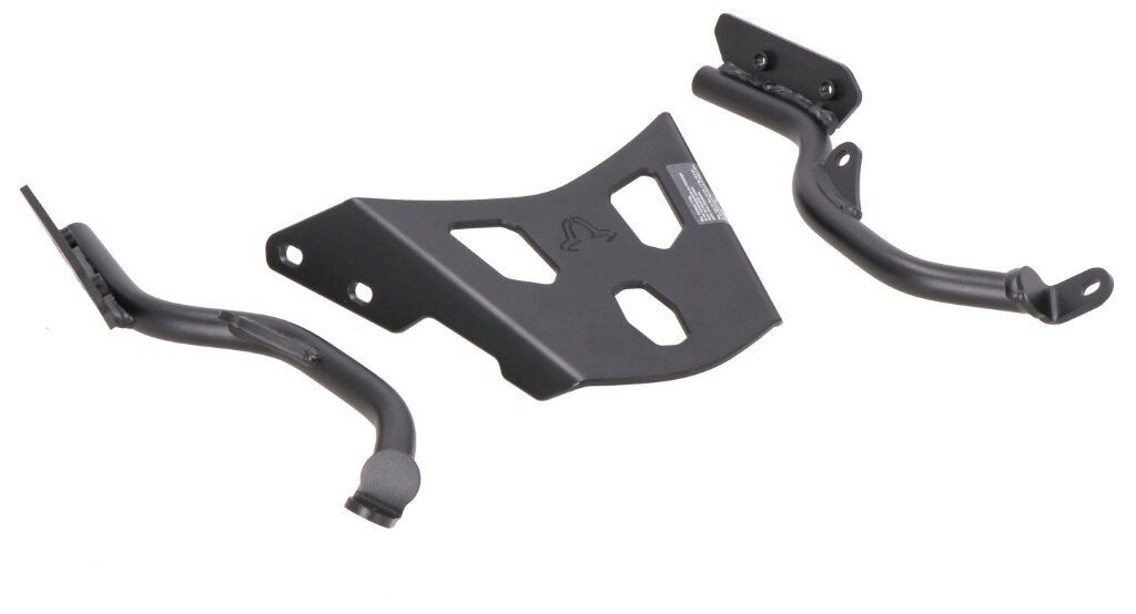 SW-MOTECH SWモテック STREET-RACK R1300RS R1300R BMW リアキャリア 外装