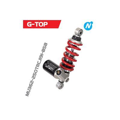 YSS Thailand ワイエスエスタイランド G-TOP LINE Rear Shock MSX125 SF HONDA ホンダ リアサスペンション サスペンション 足回り