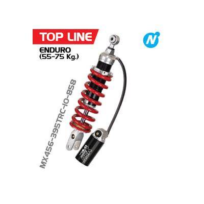 YSS Thailand ワイエスエスタイランド TOP LINE Rear Shock CRF250L HONDA ホンダ リアサスペンション サスペンション 足回り