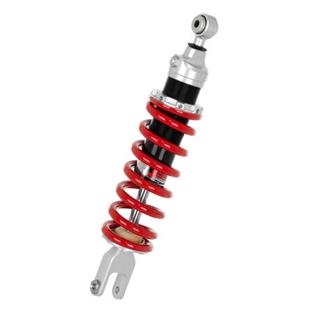 YSS Thailand ワイエスエスタイランド Rear Shock TOP LINE ENDU (55-85 KGS.) CRF 250L HONDA ホンダ リアサスペンション サスペンション 足回り