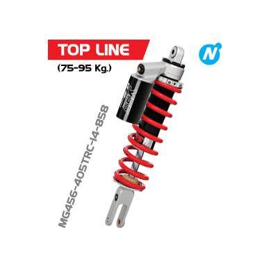 YSS Thailand ワイエスエスタイランド TOP LINE Rear Shock KLX140G KAWASAKI カワサキ リアサスペンション サスペンション 足回り 101,376円