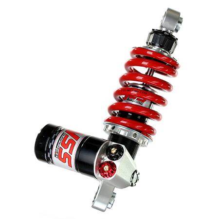 YSS Thailand ワイエスエスタイランド G-RACING Rear Shock Z 125 KAWASAKI カワサキ リアサスペンション サスペンション 足回り